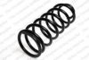 LESJ?FORS 4292545 Coil Spring